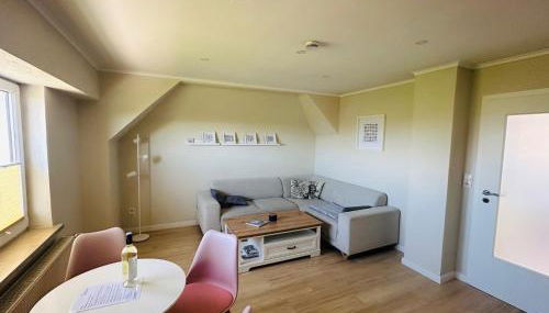 Strandliebe Markgrafenheide - Foto 4