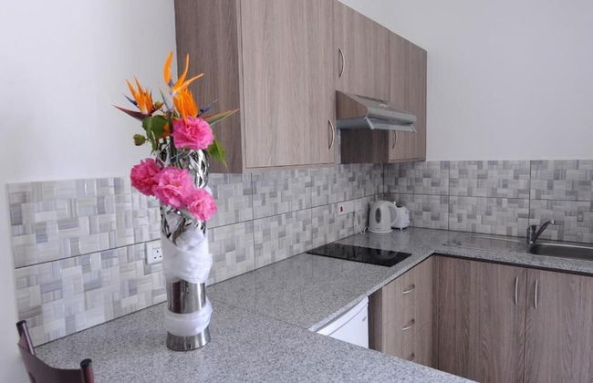 Cosmelenia Hotel Apartments - Foto 13