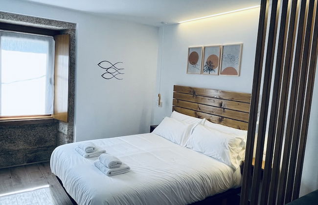 Lar de Canedo - Photo 10