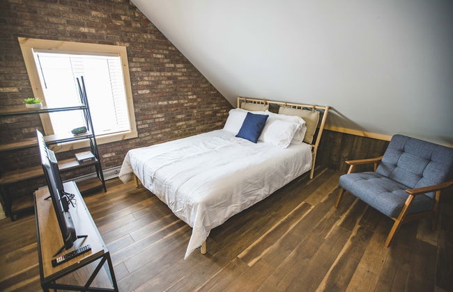 Le Waynewright - Foto 39