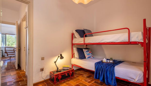 Sardinia Re - Shuluq 6 - Foto 4, Habitación