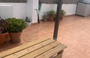 Gran Alacant casa with amazing sea view - Photo 12