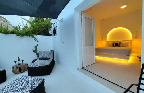 The Magic Luxury Cave Suites - Foto 50
