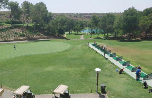 Charming Apartment in front of Villamartin Golf And Plaza - Foto 66