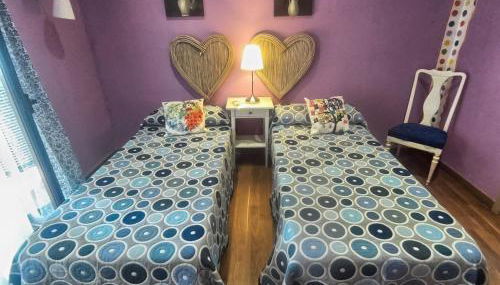 Casa Rural Las Violetas - Foto 5