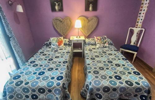 Casa Rural Las Violetas - Foto 5