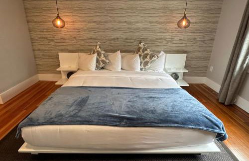 Entire Modern 7 Unit 7 Bath Boutique Inn - Foto 32