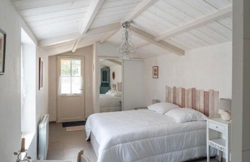 À moins de 500m de la plage, 2 adultes - 3 enfants - Foto 7