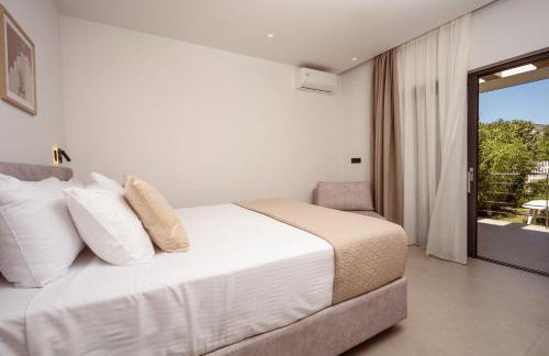 Mira Premium House - Serenity Escape in Kalamaki by Villa Mana Gers - Foto 10