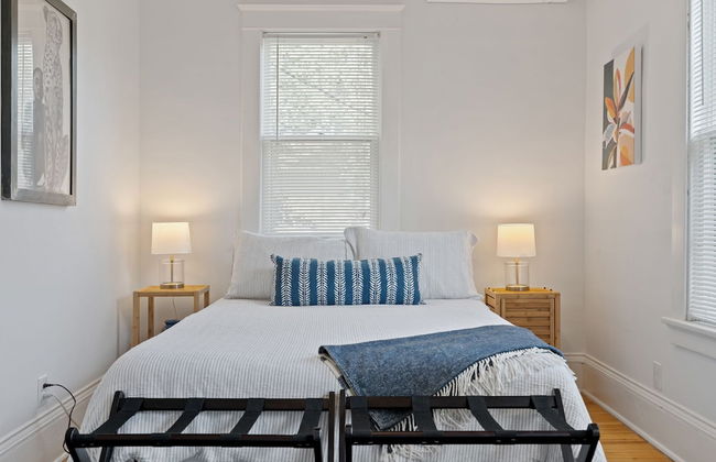 Lowry Hill Flats - Foto 10