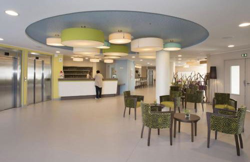 Résidence Séniors Domitys Le Pupitre d'Or - Foto 4