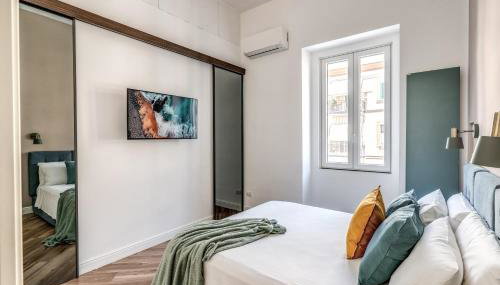 Claudia's Home Napoli - Foto 5