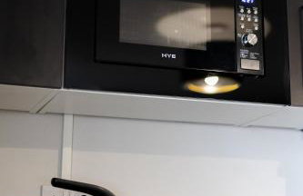 The City Studio Apartments Cardiff City Centre 1BR 10 Min Walk to Centre - Foto 55