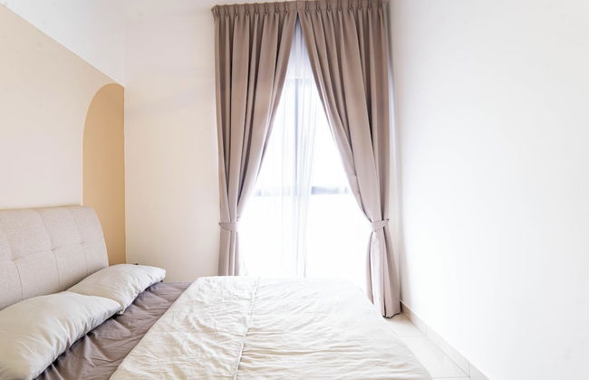 Trion at KL by Airhost - Foto 10