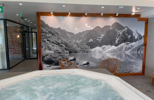 Zakopiańska Grań - Foto 3