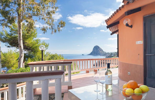 Solemar Sicilia - Residence Mer et Soleil - Foto 30