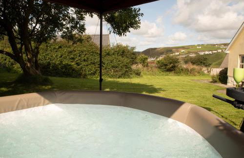 Bramble Cottage - Foto 14