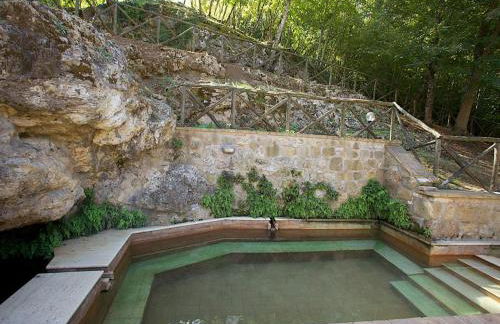 Terme Di Sorano Resort - Foto 21