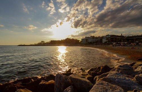 MARBELLA BANUS SUITES - Banús Las Mimosas Suite Apartment - Foto 50