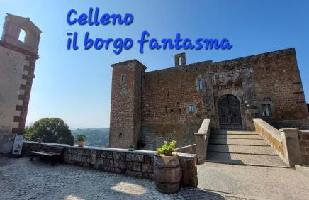 Locazione turistica nel verde Civita di Bagnoregio - Foto 67