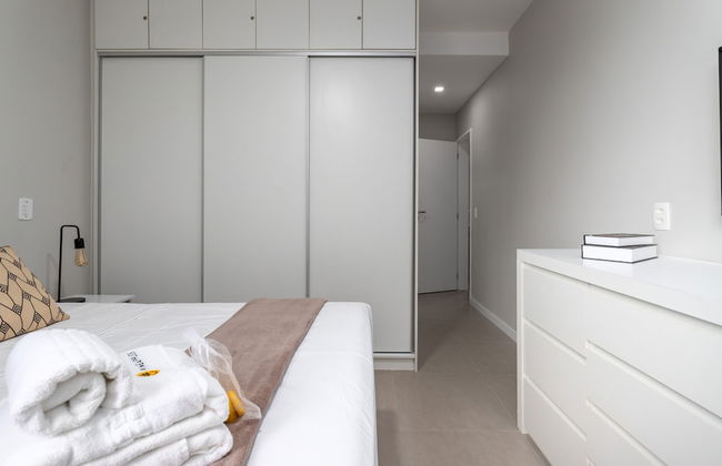 9 Minutes From Botafogo Beach Mrf1307 - Foto 36