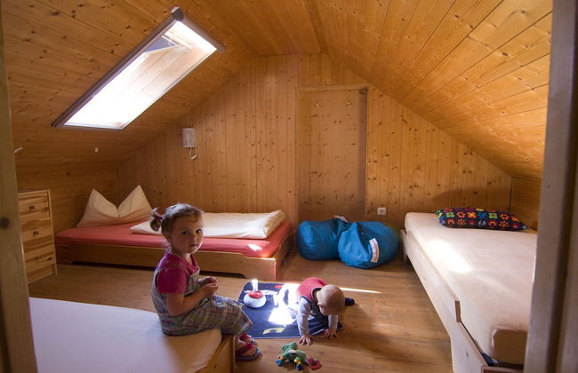 Gut Grasleiten - Foto 12