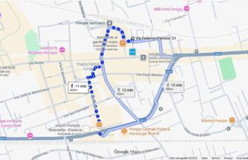 Casa Vacanza Gioia - Foto 15