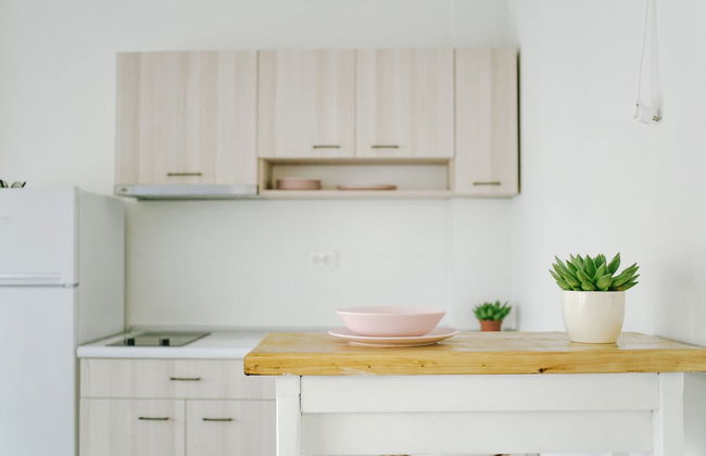 White and Wood Boutique Hotel - Foto 9