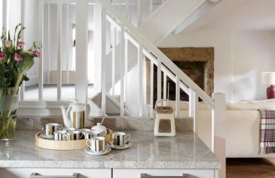 Carr Cottage - Foto 14