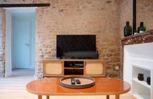 Duplex de charme dans le quartier du Vaugueux - Photo 5