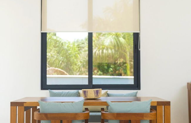 Amkia Villas Diani - Foto 37