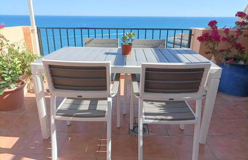 Carvajal Beach Seaview Apartment - Foto 10