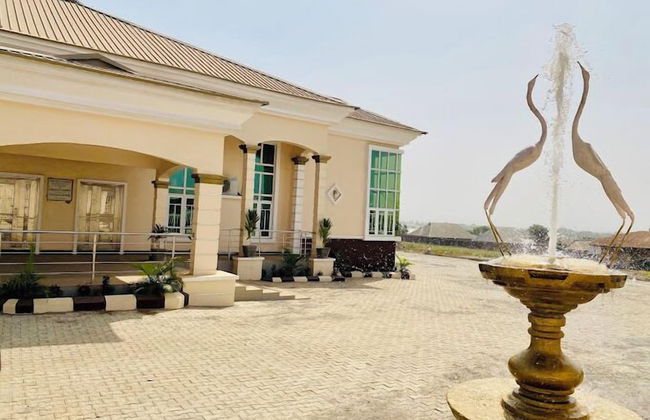 Amazon Luxury Apartment - Foto 49