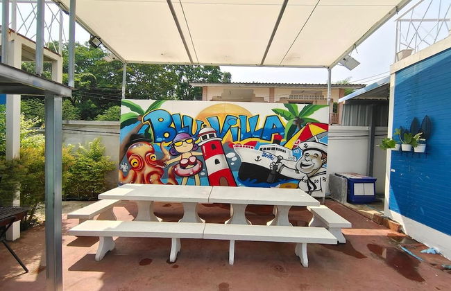 Bluvilla Sattahip - Foto 43