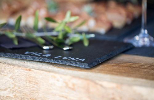 Villa Luna - Foto 20