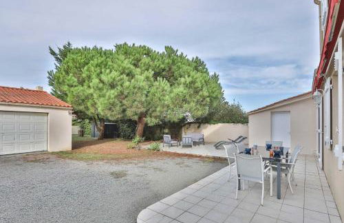 Charmante maison proche mer, quartier paisible - Photo 42