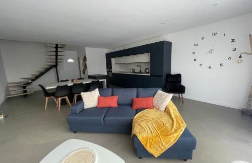 Les jumelles - Foto 1