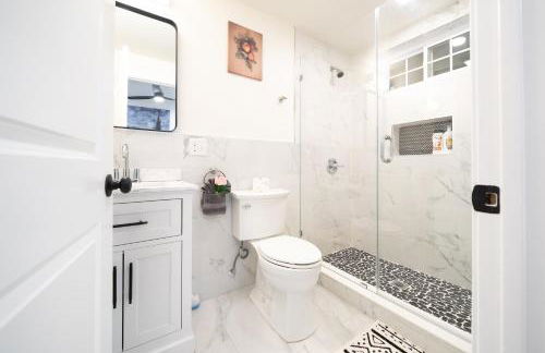 16-2 - 4BR Family Home in Worcester Near Parks - Foto 10