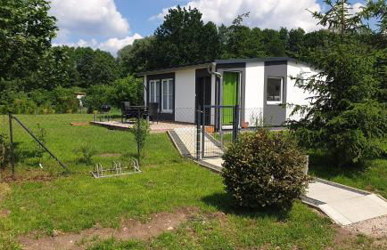 Kranichnest - Foto 4