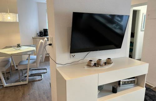 Ferienwohnung Melanie 300 Meter zur Therme - Foto 11