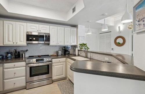 Downtown WPB Condo at the Square - Foto 12