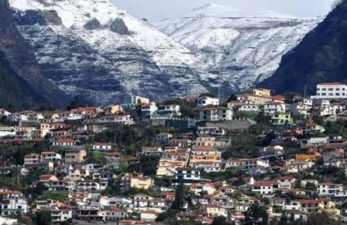 The Hill View House - Foto 30