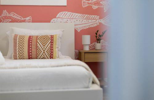 Casa del Mar - Bold, Bright & Steps to the Sand! - Foto 31