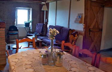 Poble Rural Puig Arnau - Pubilló - Foto 132