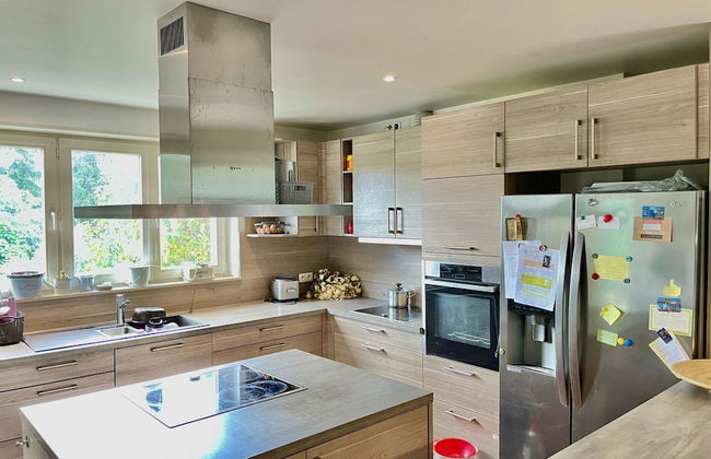 Charming Holiday Home With Garden - Foto 10