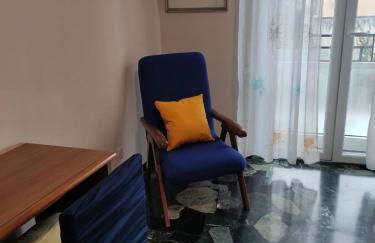 Casa di Jole sole e mare - Foto 35