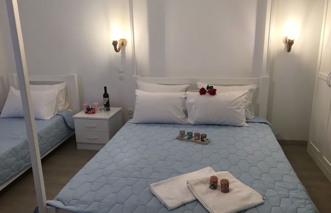 Samothraki Suites Kalisti - Foto 6