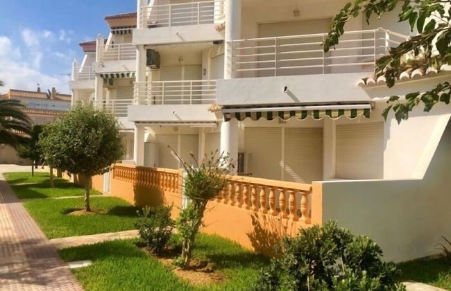 Apartamento frente al mar 4 personas - Foto 20