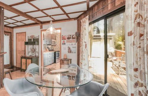 Norcal Hideaway - Dogs OK - Foto 31