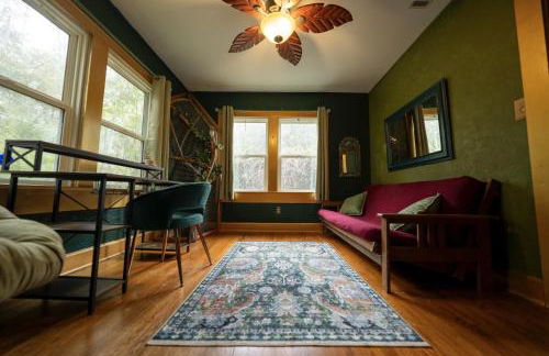 Creatives Retreat for Artists & Lovers - Foto 10